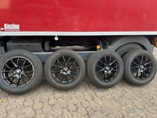 Winterreifen alufelgen zoll gebraucht kaufen  Schöllkrippen