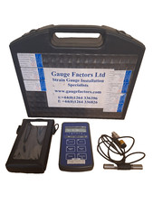 Gauge factors 150 for sale  LINCOLN