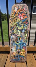 Santa cruz hosoi for sale  O Fallon