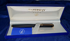 Waterman paris füllhalter gebraucht kaufen  Mannheim