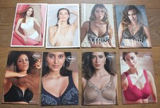 8 Katalog Catalog Catalogue Ambra Rosa Faia Anita Lingerie Dessous Beachwear comprar usado  Enviando para Brazil