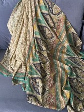 Indisches sari gebraucht kaufen  Berlin