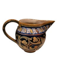 Vintage italian majolica for sale  Brooklyn