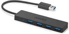 Anker usb hub for sale  CROYDON