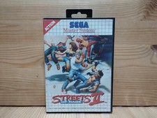 Streets rage pal d'occasion  Le Neubourg