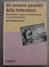 Gli universi paralleli usato  Castorano
