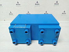 Eaton Vickers CVCS 25 N20 Cartucho Válvula CVI 25 D20L 50 comprar usado Eaton Vickers CVCS 25 N20 Cartucho Válvula CVI 25 D20L 50 comprar usado  Enviando para Brazil