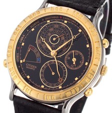 Citizen avalon ewiger gebraucht kaufen  Seelze