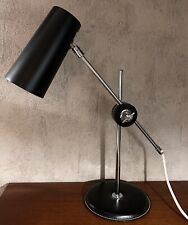 Mid century tischlampe gebraucht kaufen  Trier