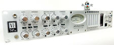 Avalon 747 tube gebraucht kaufen  Willich
