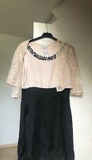 Ensemble robe bolero d'occasion  Pierrelaye