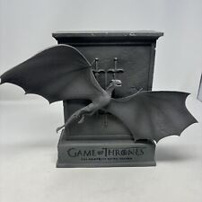 Game of Thrones Season 3 Limited Edition Dragon Packaging Blu-ray DVD. Read, usado comprar usado  Enviando para Brazil