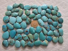 Mixed turquoise cabs for sale  La Jara