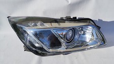 Reflektor Reflektor Reflektor Led Bi Xenon Opel Insignia A 08-13 na sprzedaż  PL