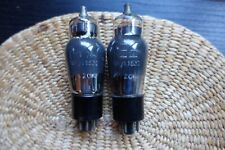 Pair marconi military for sale  AMERSHAM