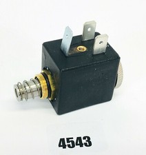 Kavo ventil magnetventil gebraucht kaufen  Ratekau