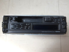 Autoradio clarion vintage d'occasion  Saint-Paterne-Racan