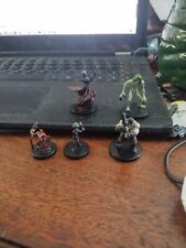 Pathfinder miniatures lot for sale  Seneca