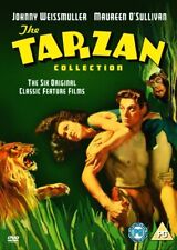 Tarzan collection volume for sale  STOCKPORT