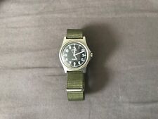 Cwc military watch for sale  BELVEDERE