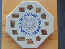 Nva pin abzeichen gebraucht kaufen  Spremberg