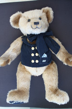 Harrods millenium teddy for sale  PRESTATYN