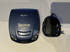 Sony discman 191 gebraucht kaufen Sony discman 191 gebraucht kaufen  Frankenthal