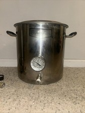 8.5 gallon brewmaster for sale 8.5 gallon brewmaster for sale  Modesto