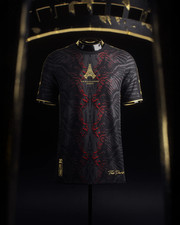 Maillot football paris d'occasion  Laval
