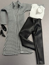 Barbie fashion kleidung gebraucht kaufen  Leichlingen (Rheinland)
