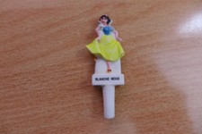 Fève pique blanche d'occasion  Saint-Cyr-l'École