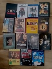Dvd sammlung konvolut gebraucht kaufen  Hamburg