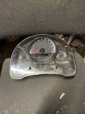 VW UP citigo mii 2011 - 2018 painel de instrumentos relógios speedo 1S0920960k, usado comprar usado  Enviando para Brazil