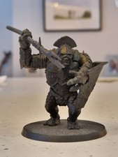 Warhammer lotr isengard for sale  WIRRAL