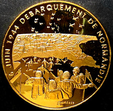 Medaille 1939 1945 d'occasion  Toulon-