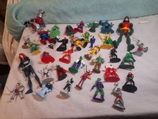 Collection marvel action for sale  CHATTERIS