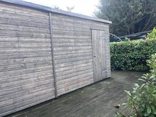10ft x 8ft shed for sale 10ft x 8ft shed for sale  LONDON