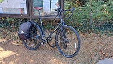 Surly disc trucker for sale  WORCESTER PARK