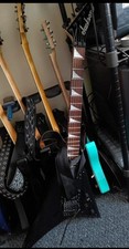 Jackson rr3 japan for sale  TILBURY
