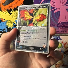 Pokemon tcg moltres for sale  PLYMOUTH