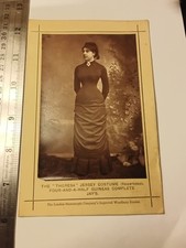 Victorian costume sales for sale  CORBY