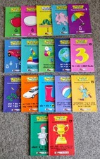 Sing, Spell, Read And Write- Level 1 Readers 1-17 (Complete Set) comprar usado  Enviando para Brazil