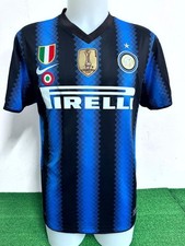 Maglia inter stankovic usato  Roma