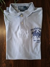Polo ralph lauren d'occasion  Saint-Etienne
