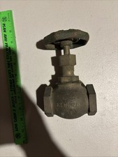 Kennedy valve fig. for sale  Niagara Falls