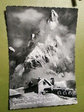 Cartolina dolomiti martino usato  Bologna
