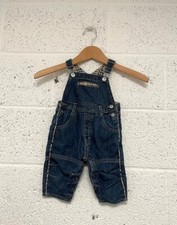 Burberry blue denim for sale  THETFORD