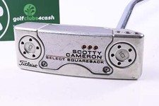 Scotty cameron select for sale  LOANHEAD