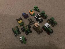 Tractor bundle x13 for sale  BARNSTAPLE