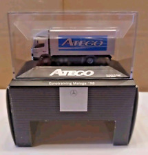 Herpa atego 815 gebraucht kaufen  Neuburg